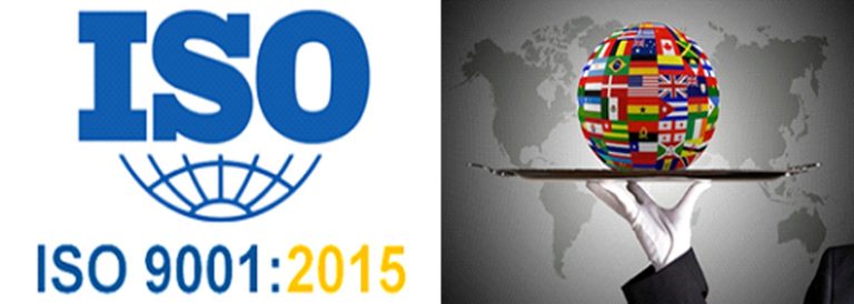 VUCA Readiness Using New Version ISO 9001:2015