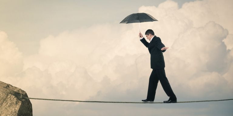 Goal Assurance Through Enterprise Risk Management