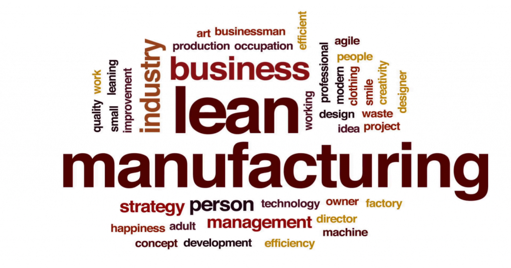 Lean Manufacturing