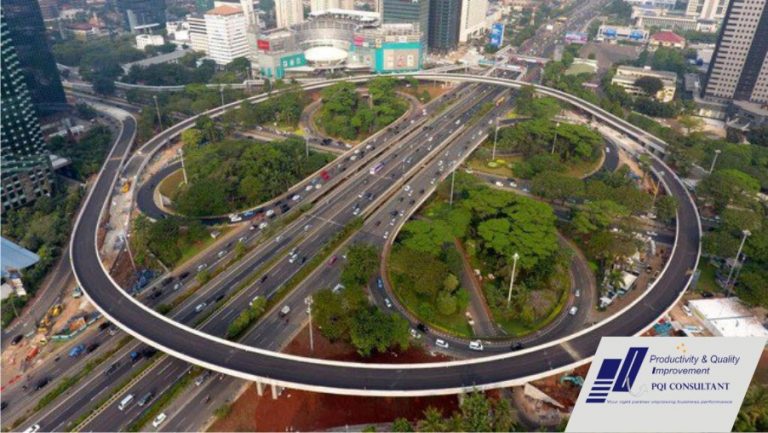 Teknologi Konstruksi Bangunan