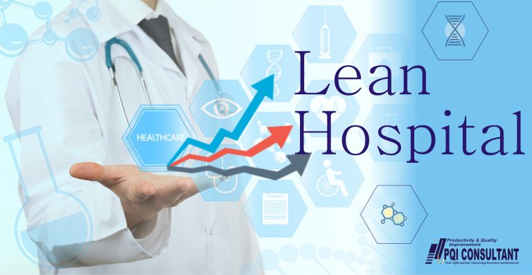Peran Lean Hospital dalam Menjawab Tantangan Peningkatan Performa Rumah Sakit di Era JKN
