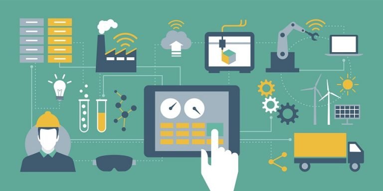 MES & Variasi Penyebab di Shop Floor