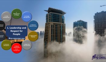Fungsi Lean Construction