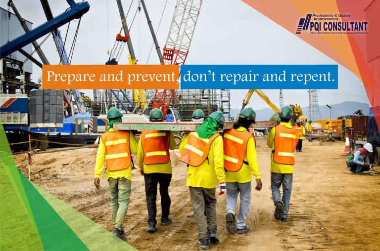 BEHAVIOUR BASED SAFETY (BBS)