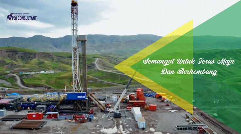 Lean Construction Mendukung Kebutuhan Energi Nasional di Proyek Pembangunan Gas Processing Facility Jambaran Tiung Biru
