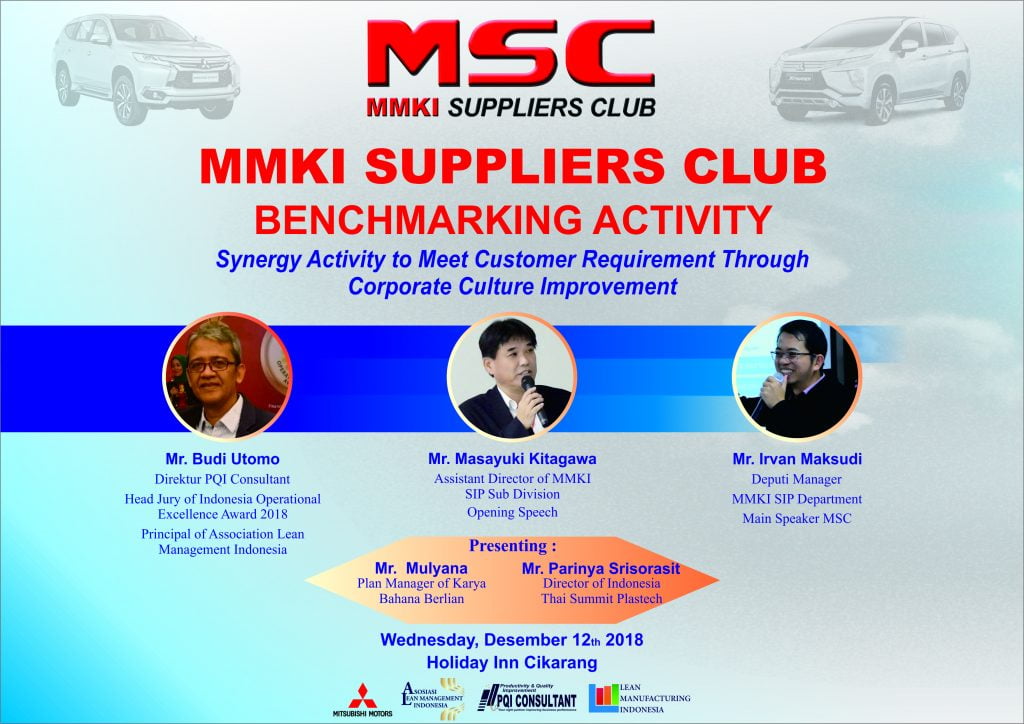 MSC preinvitation