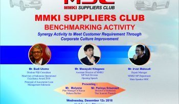 MSC preinvitation
