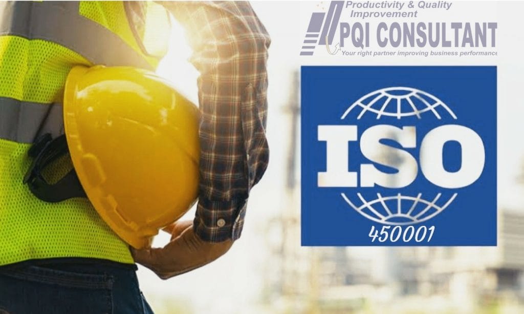 Perbedaan ISO 45001 dengan OHSAS 18001