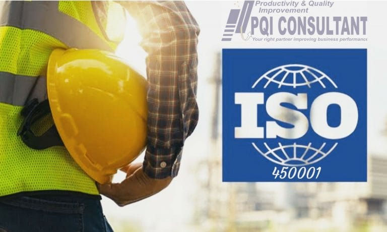Apa Yang Membedakan ISO 45001 Dengan OHSAS 18001?