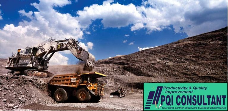 Menerapkan Prinsip Lean Di Industri Mining