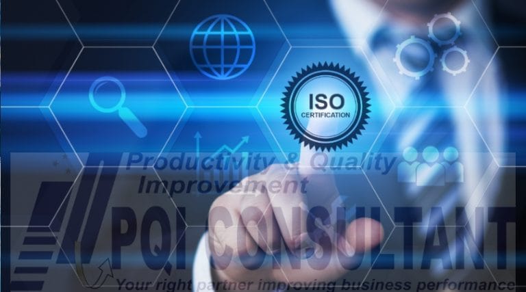 Pentingkah Sertifikasi ISO ?