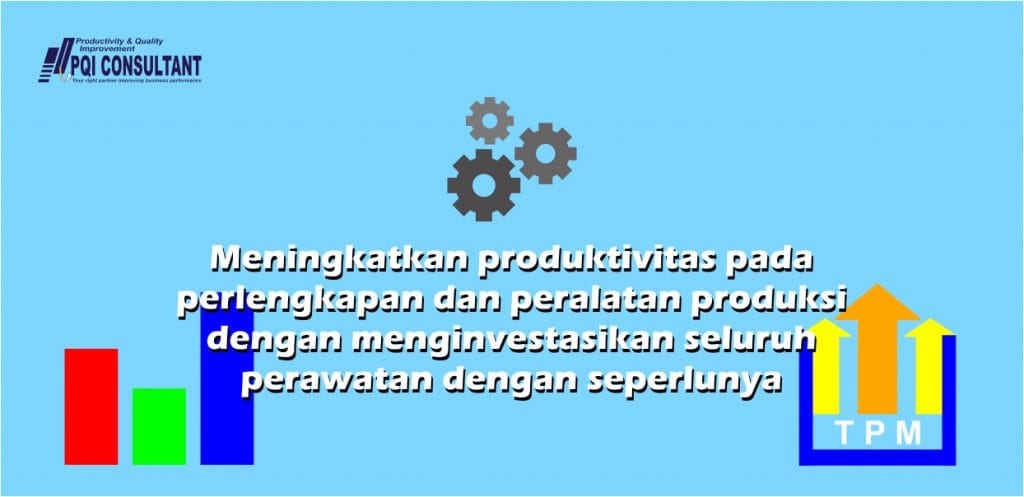 Article PQI - Lean TPM