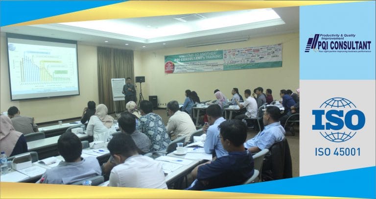 Manfaat Penerapan ISO 45001