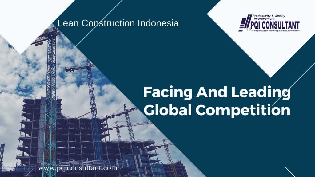 Lean Construction Indonesia