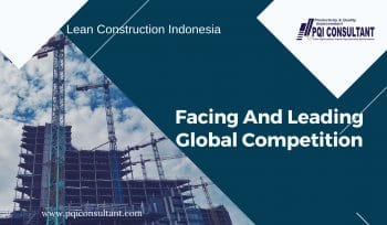 Lean Construction Indonesia