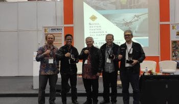 Seminar Konstruksi Indonesia