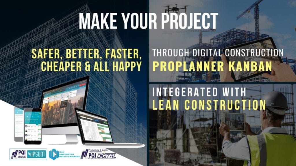 BIM proplanner