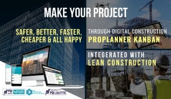 BIM proplanner