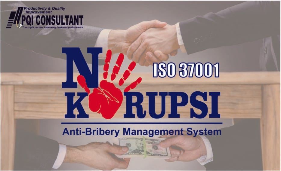 ISO 37001