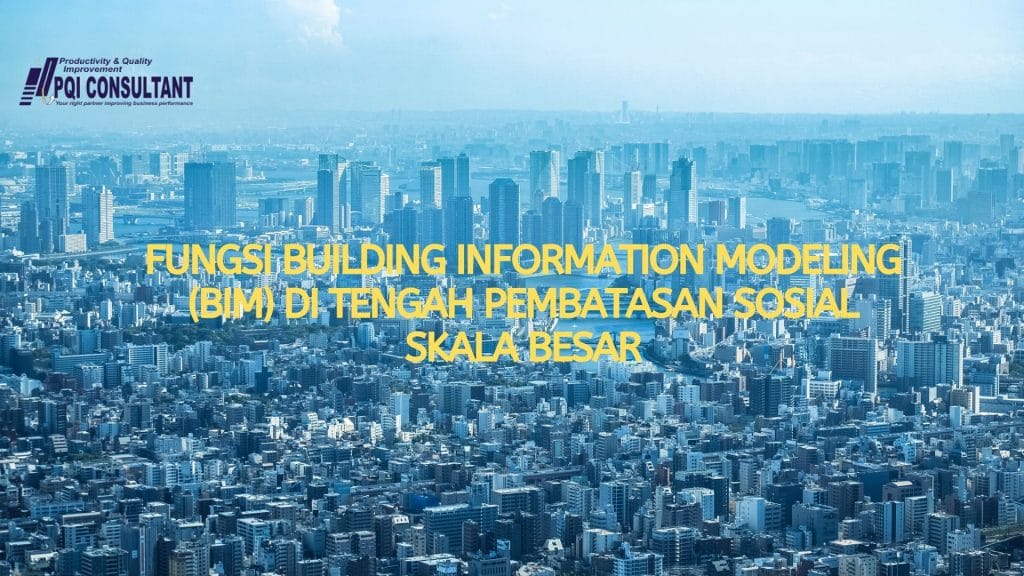 Fungsi BIM