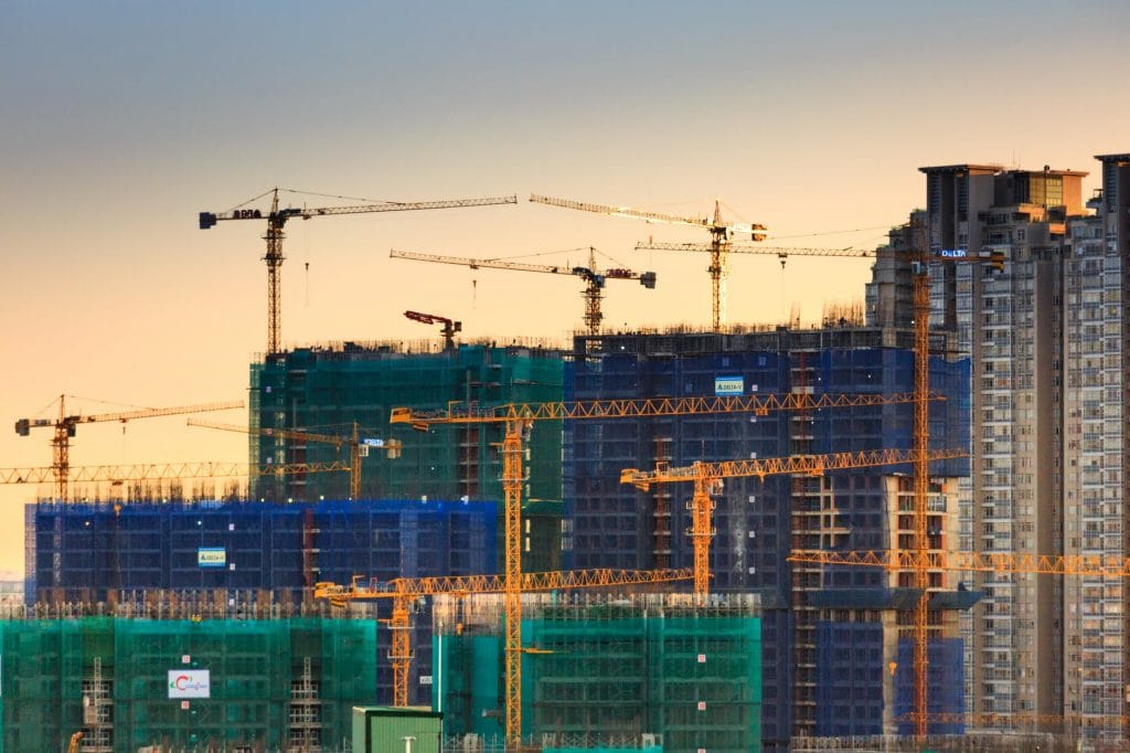 Implementasi Lean Construction