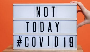 covid-19