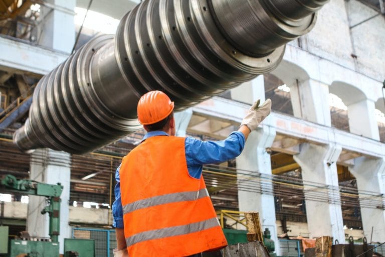 Update Implementasi Digital Construction di dunia saat ini