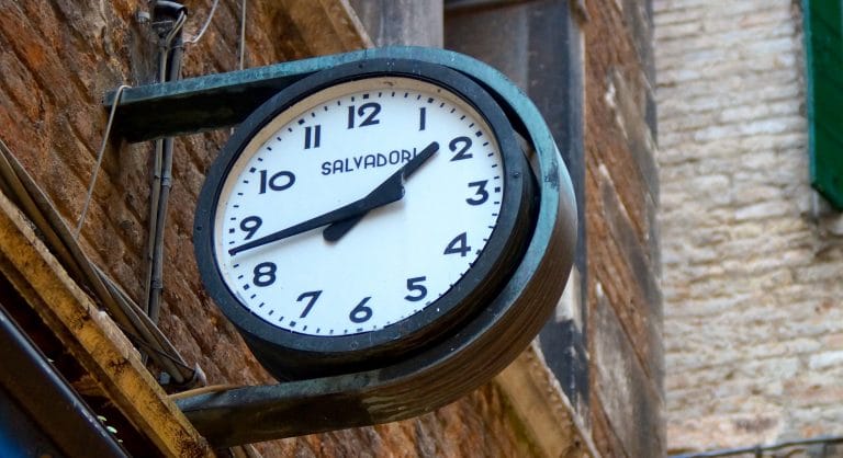 Perencanaan Waktu Takt-Time