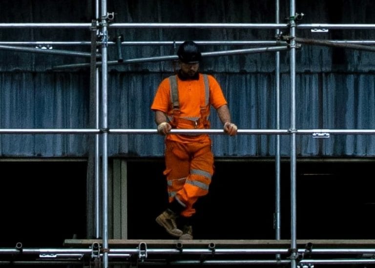 Implementing Takt-Time Planning In Construction To Improve Work Flow