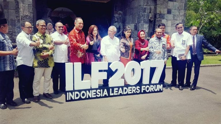 Indonesia Leaders Forum