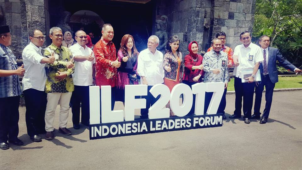 Indonesian Leaders Forum PQI