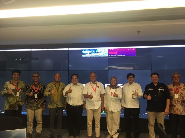 FGD “Creating World Class Project Management”